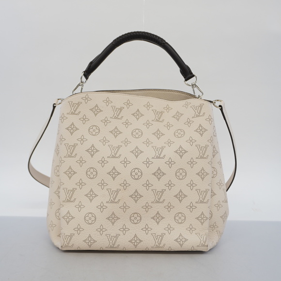 Louis Vuitton Mahina Babylon PM Handbag - Picture 11 of 11